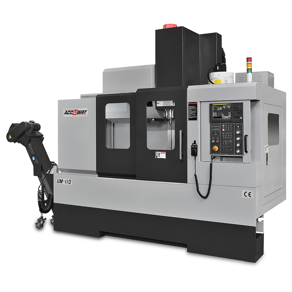 Vertical Machining Center